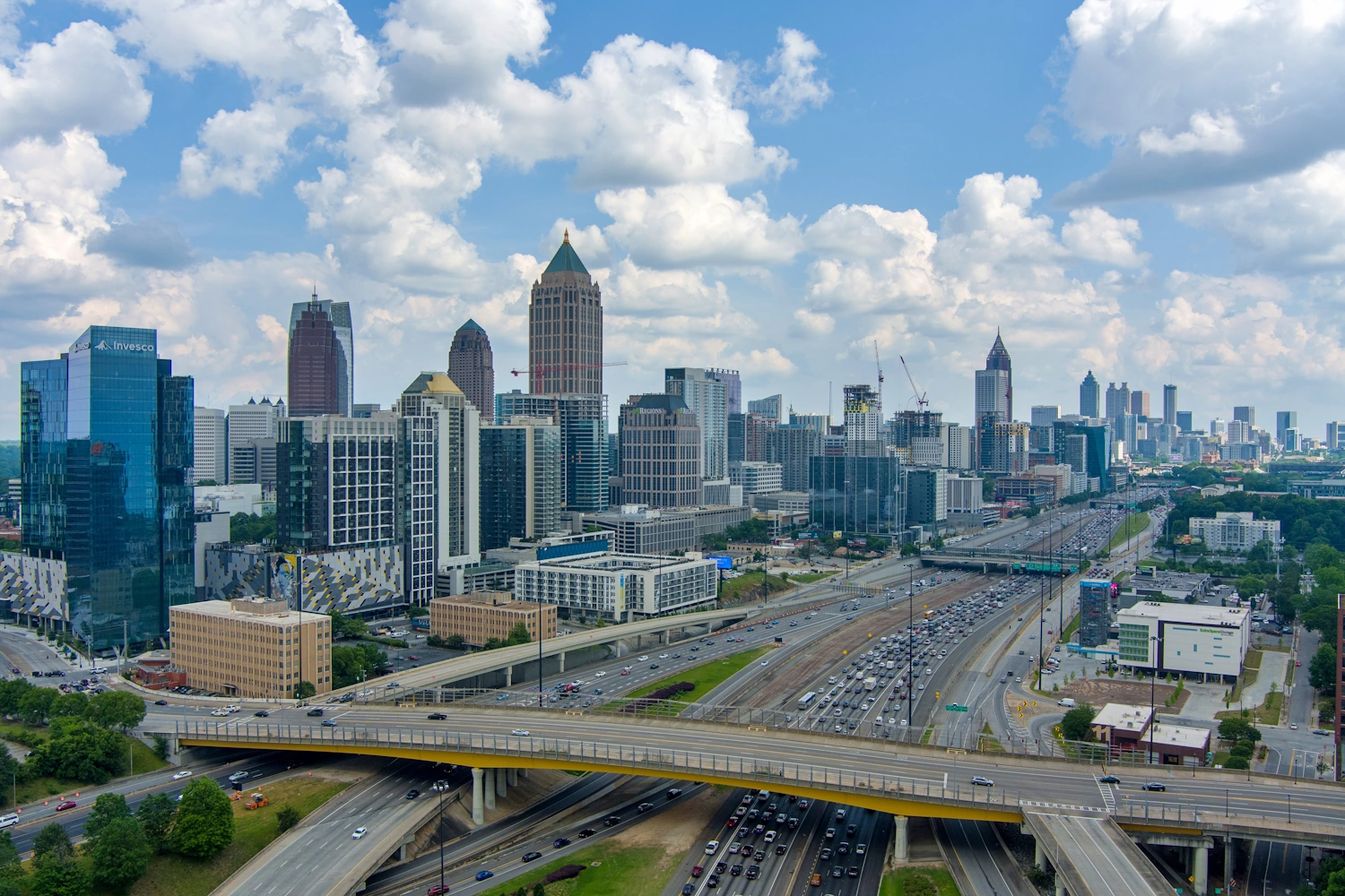 Home Care Services In Atlanta, GA