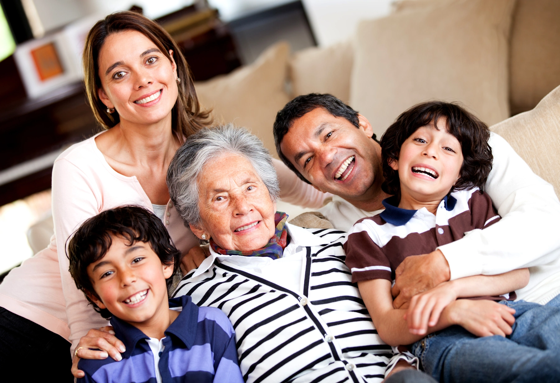The best home care services in georgia