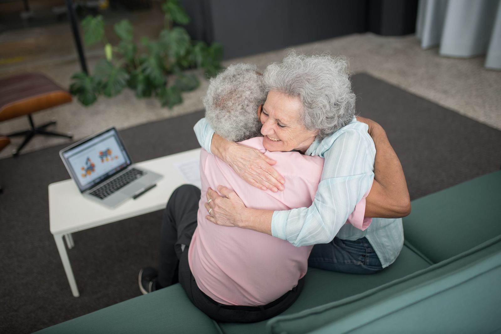 Seniors feeling supported and cared for at home in Cairo, GA