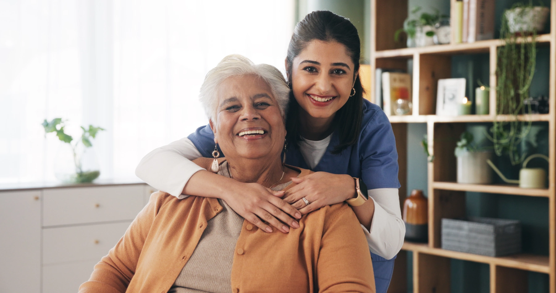 Home Care Services Across Georgia