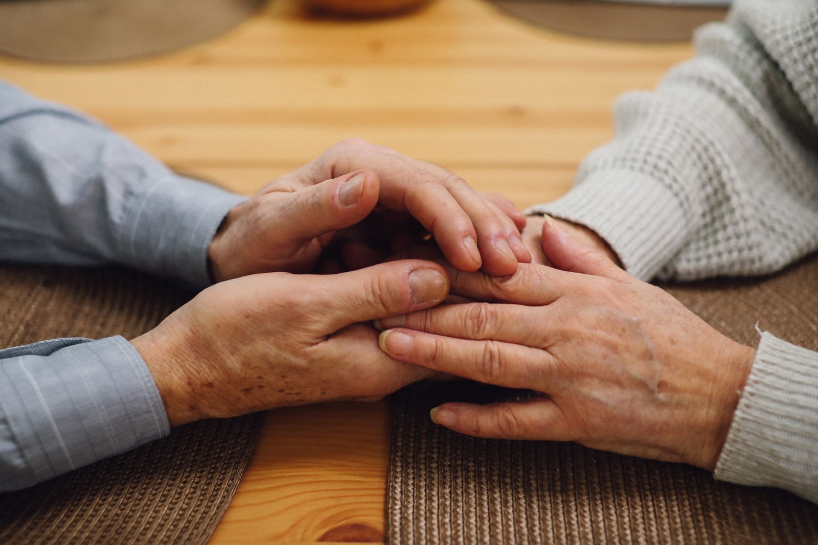 Seniors feeling cared for and at ease at home in Cairo, GA